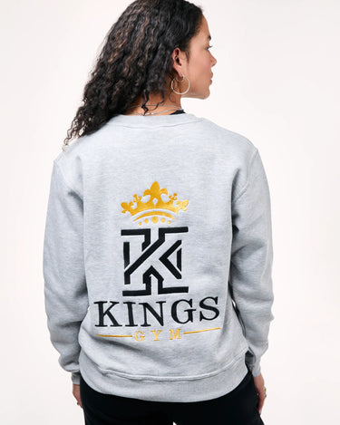 Classic Gym Jumper Women