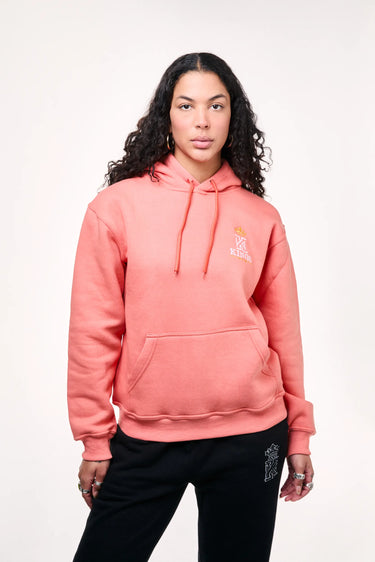 kings gym hoodies front