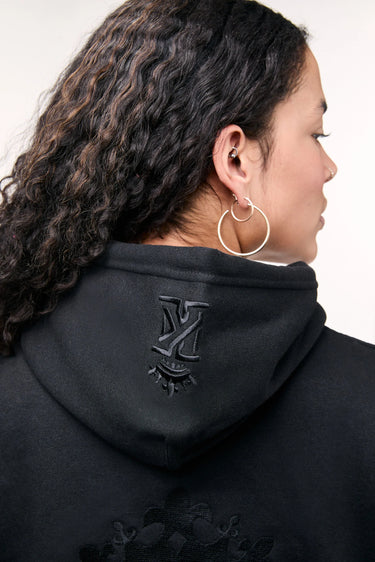 gym hoodies back