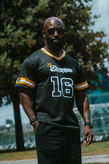 Kings American Football Jersey