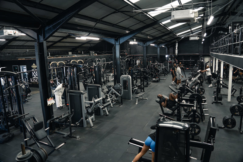 Kings Gym Croydon