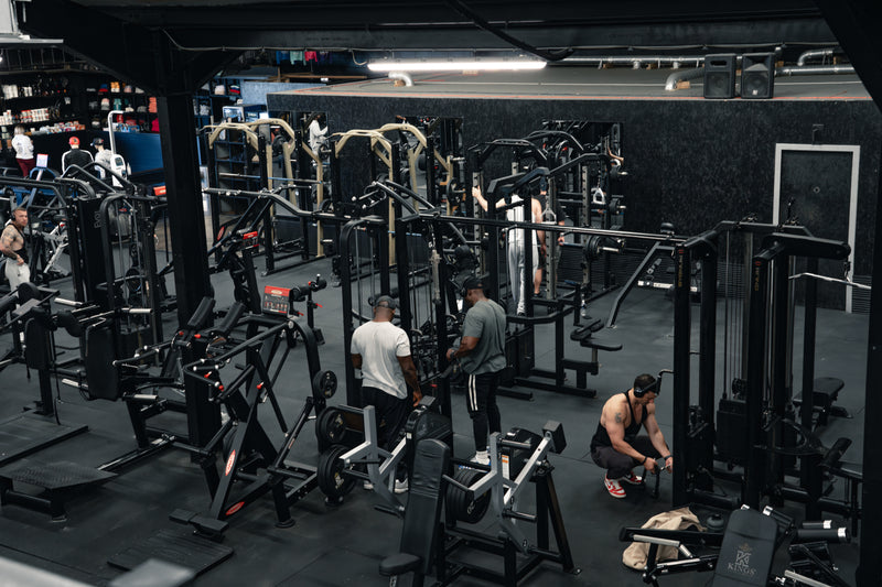 Kings Gym Croydon