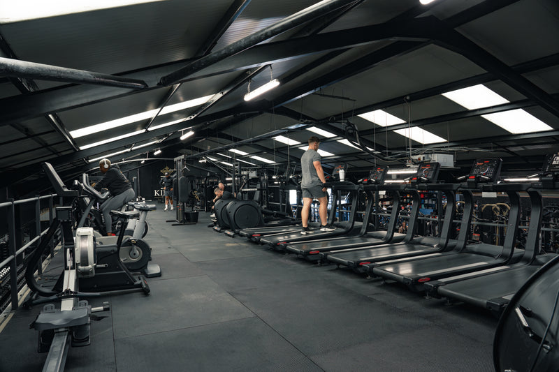 Kings Gym Croydon