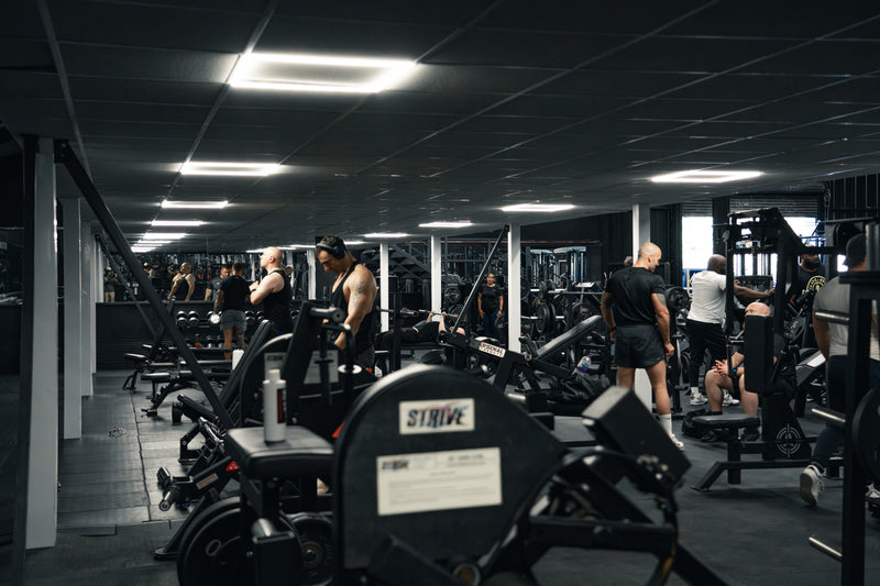 Kings Gym Croydon
