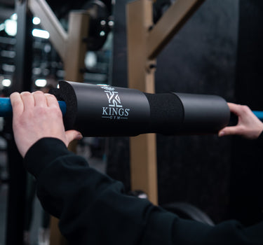 Kings Barbell Pad