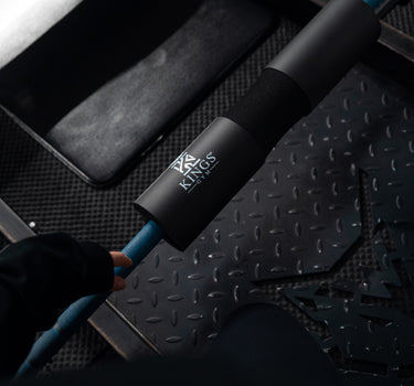 Kings Barbell Pad