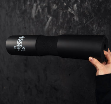 Kings Barbell Pad