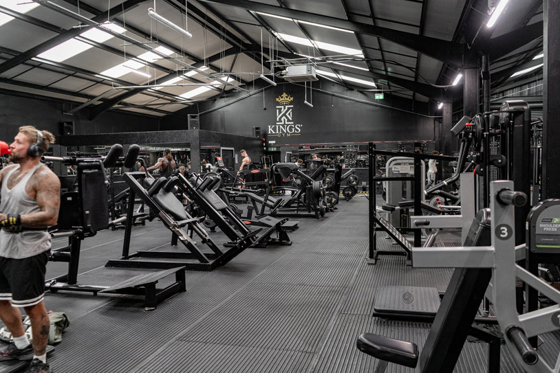 Best Gyms in London – Fitness & Expert Coaching