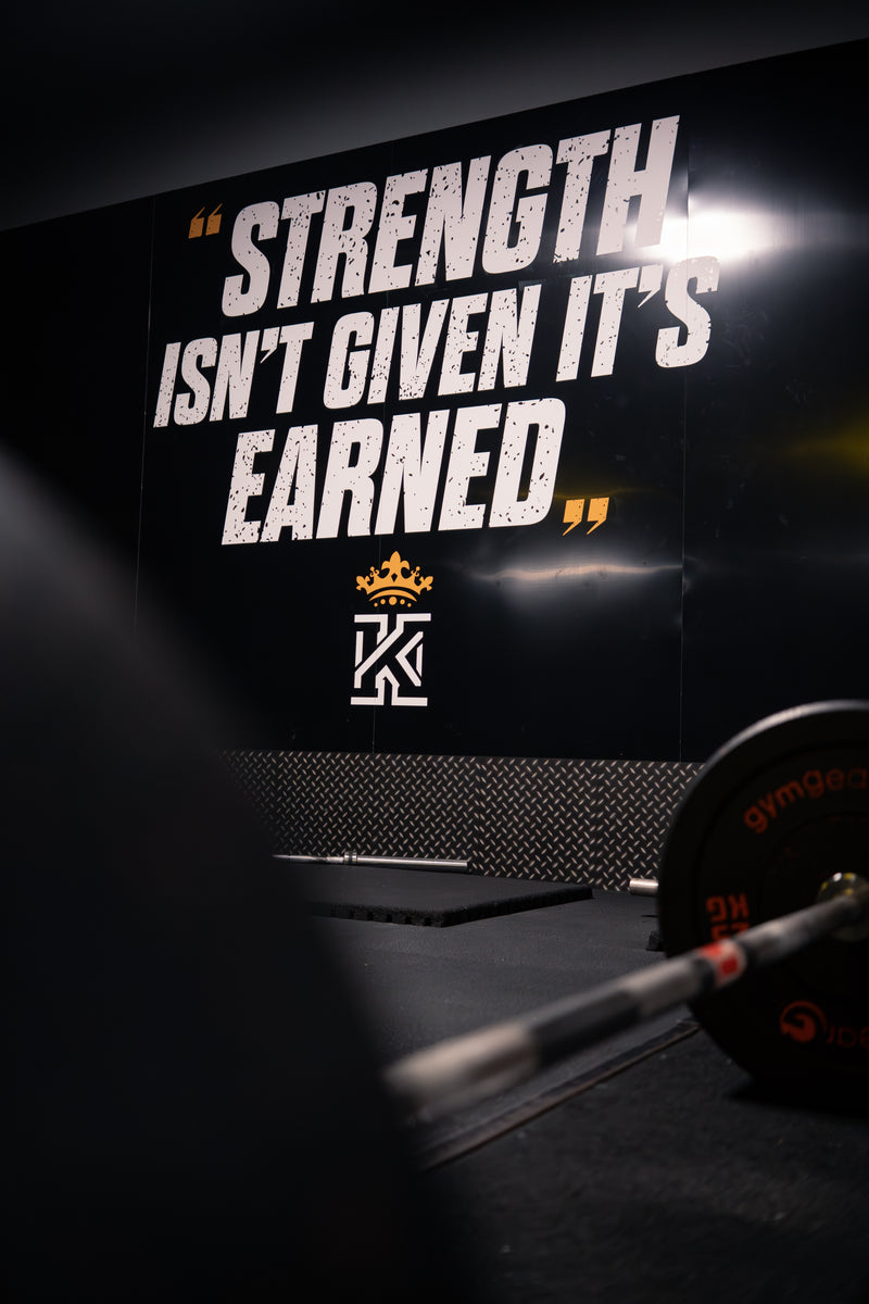 Kings Gym Croydon