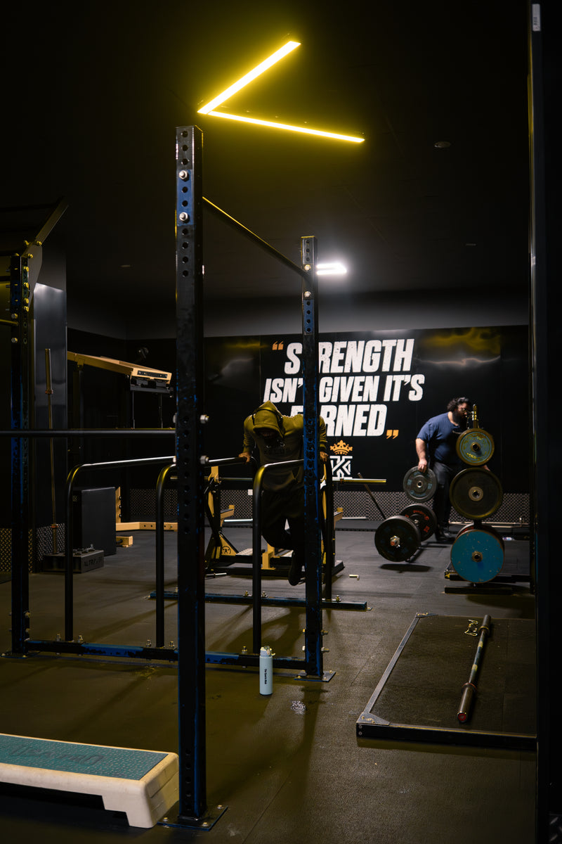 Kings Gym Croydon