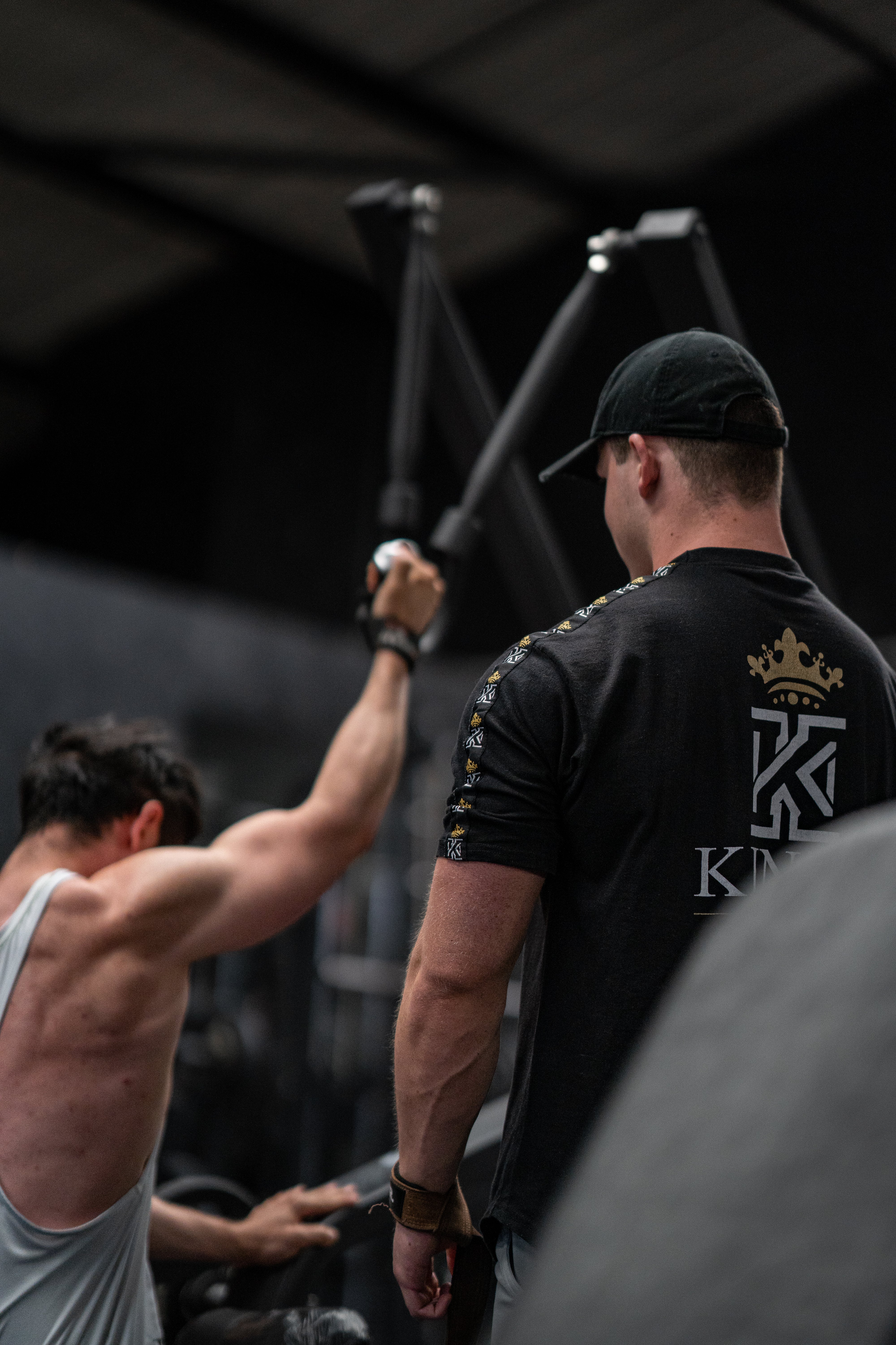Kings Gym Mitcham