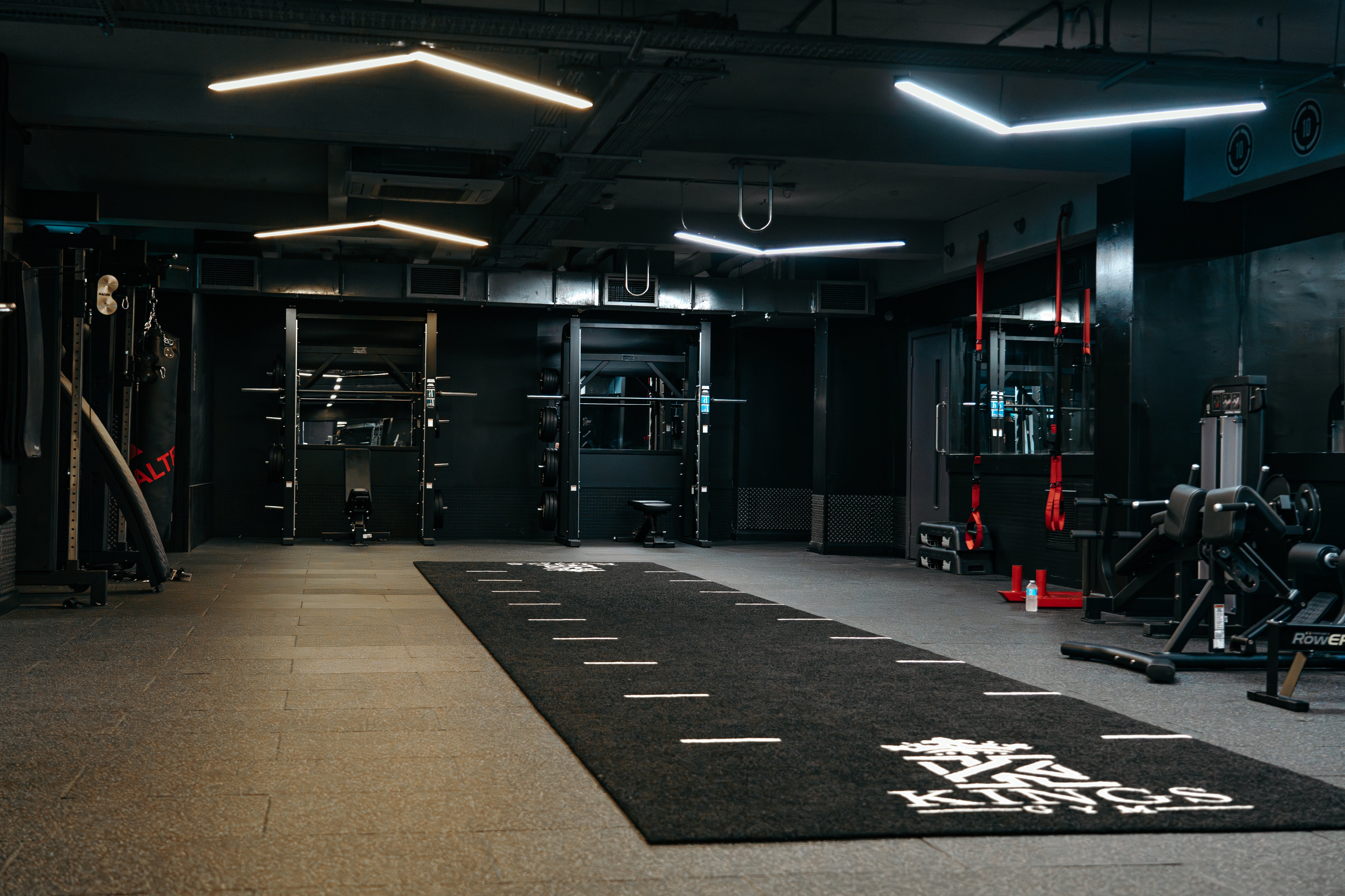Kings Gym Brighton
