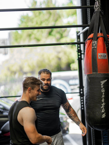 kings gym fitness center