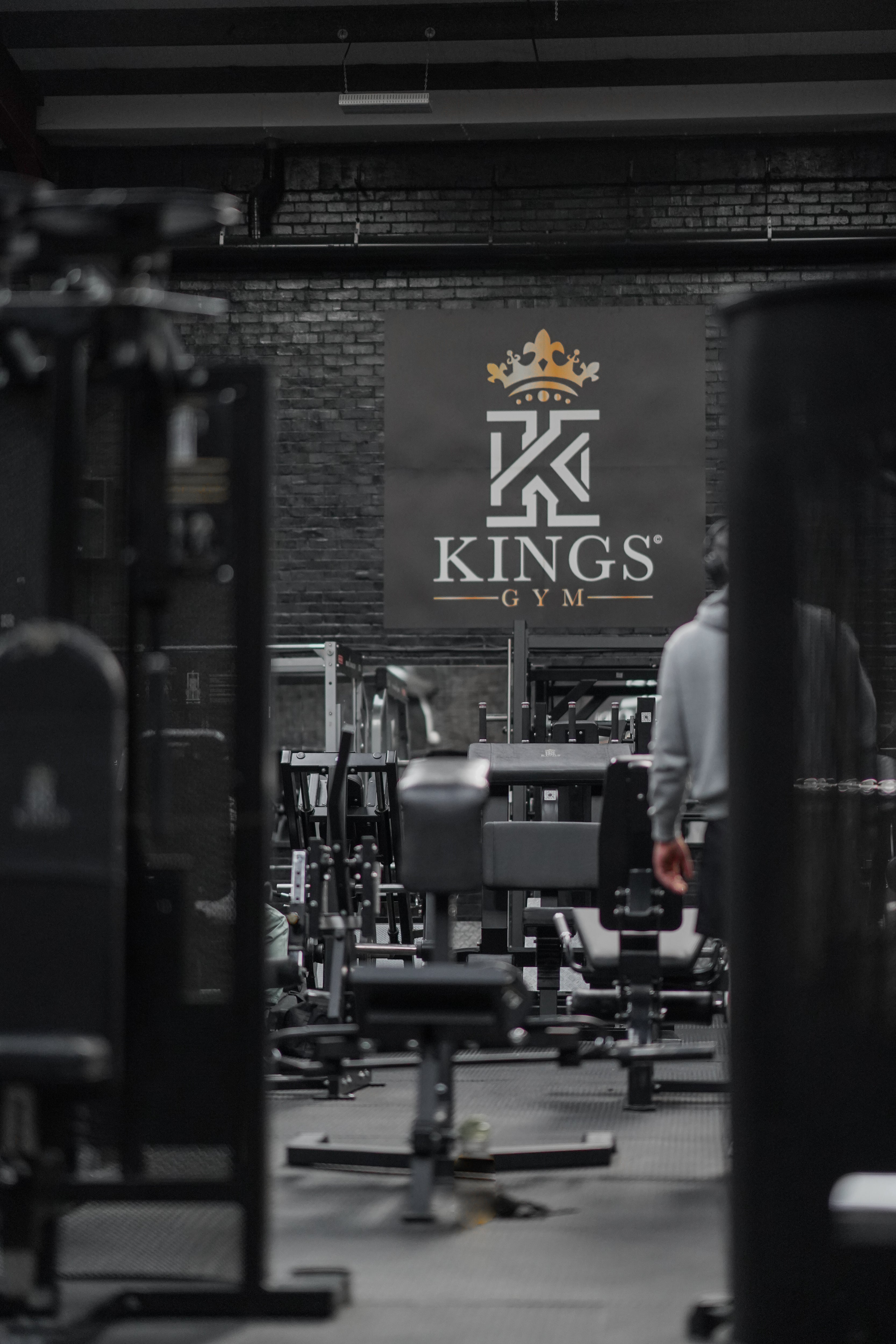 Kings Gym Mitcham