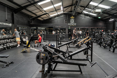 Gyms near me in london