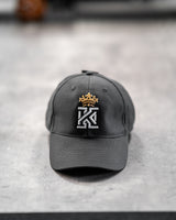 KingsGym Cool Cap Classic Hat