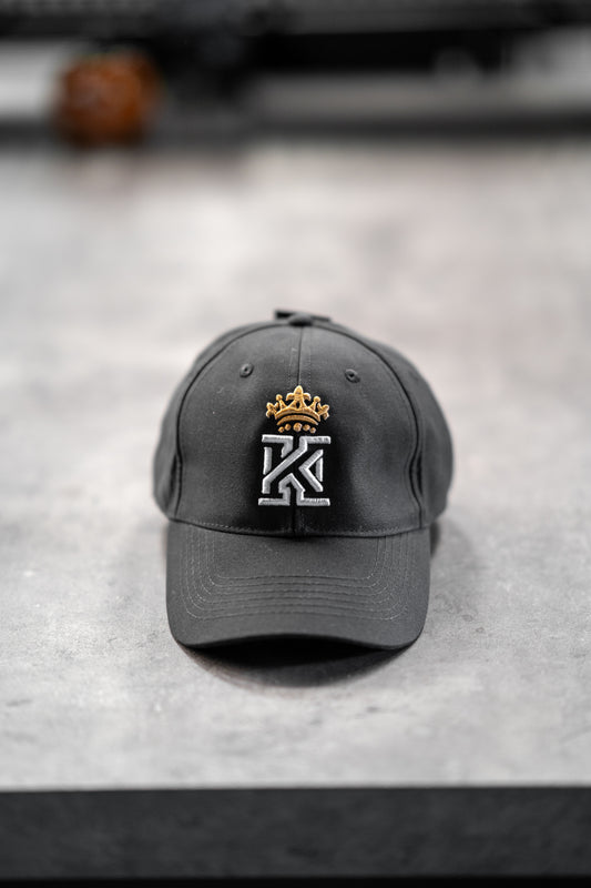 KingsGym Cool Cap Classic Hat
