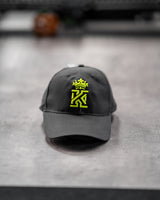 KingsGym Cool Cap Green Hat