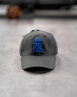 KingsGym Cool Cap Blue Hat