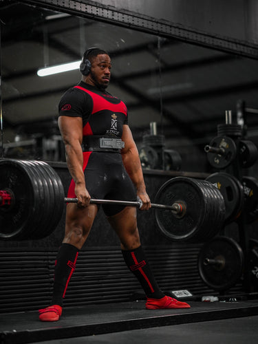 Mens Lifting Belt-2
