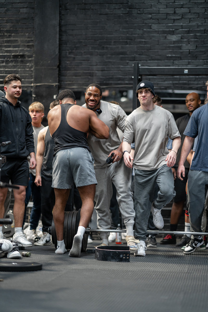 Kings Gym community