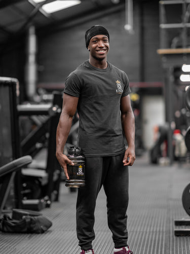 gym supplement