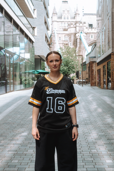 Kings American Football Jersey