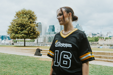 Kings American Football Jersey