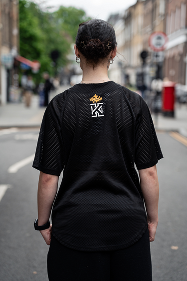 Kings Baseball Jersey