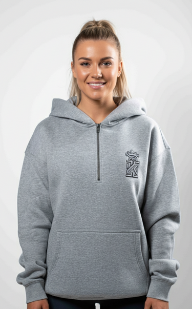Essential Hoodie
