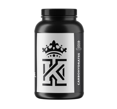KingsGym - Kings Carbohydrate | Shop Now to maximaze your results