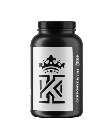 KingsGym - Kings Carbohydrate | Shop Now to maximaze your results
