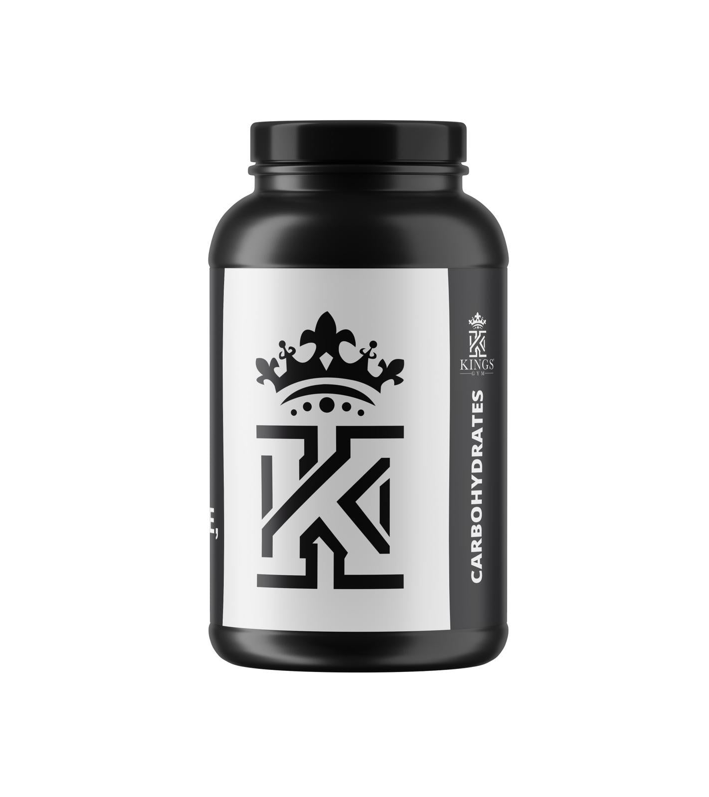 KingsGym - Kings Carbohydrate | Shop Now to maximaze your results