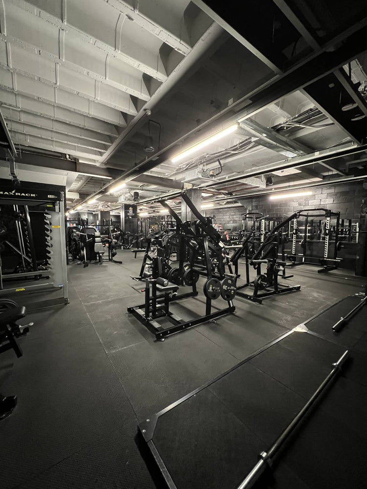 Kings Gyms in Crawley - Unleash Your Potential – kingsgyms