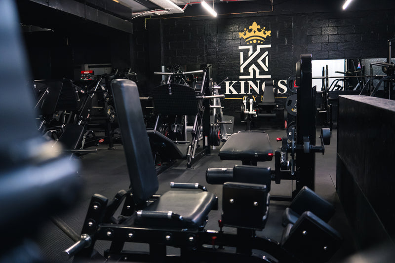 Kings Gym