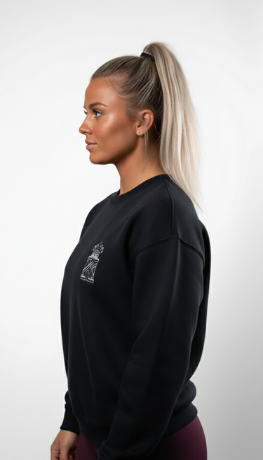 Essential Sweatshirt