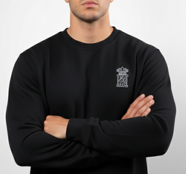 Essential Sweatshirt