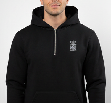 Essential Hoodie