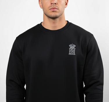 Essential Sweatshirt