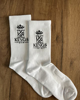 kings gym socks