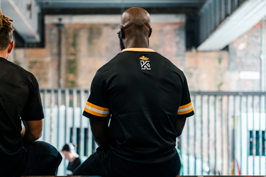 Kings American Football Jersey