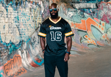 Kings American Football Jersey