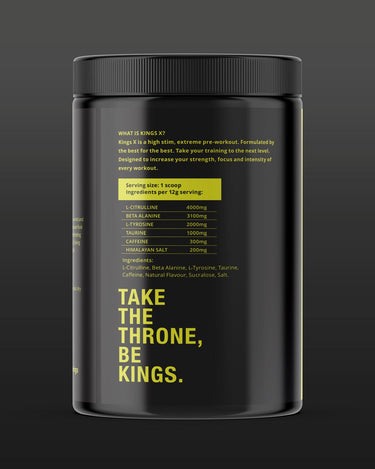 PreworkoutHighStimKingsGym