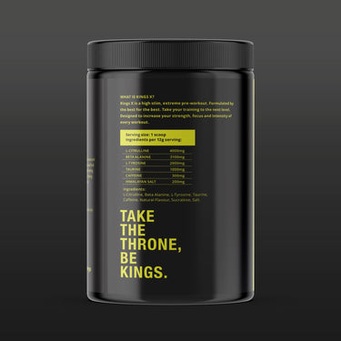 PreworkoutHighStimKingsGym