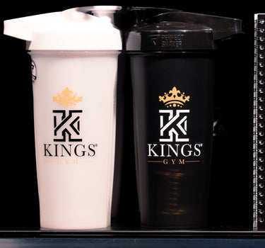 Protein Shaker Bottle