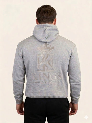 Kings Power Hoodie
