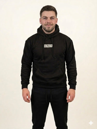 Kings Power Hoodie