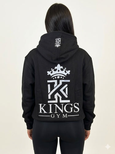 Kings Power Hoodie