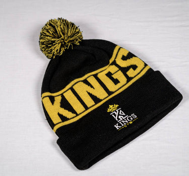 King Bobble Hats