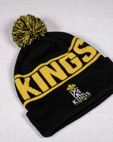 King Bobble Hats